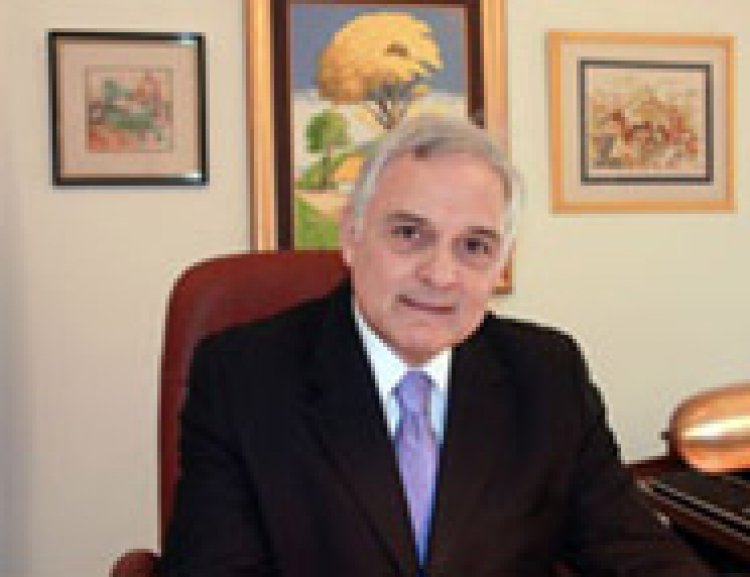 H.E. Mr. Genaro Vicente Pappalardo