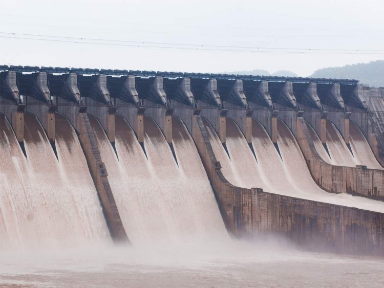China Plans Downstream Dams on Brahmaputra
