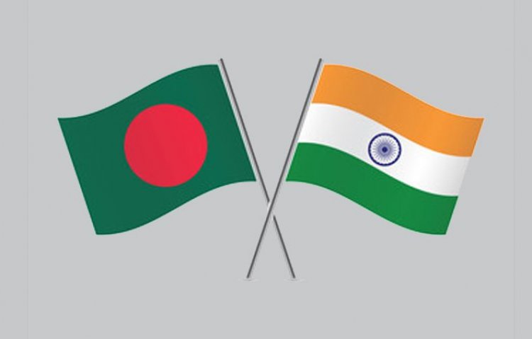 India - Bangladesh: China Steeling a March Over India