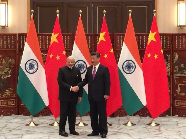 India - China: Future Challenges
