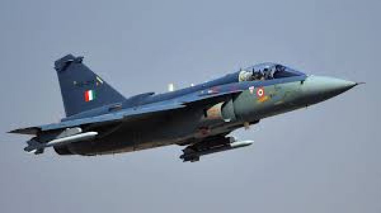 Cabinet approves 83 Indigenous Tejas Fighters for Air Force