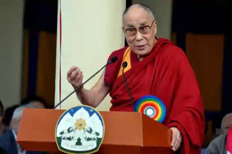 India Should Leverage the Tibet Option