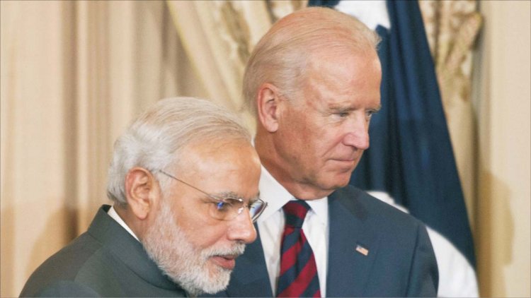 India will be Wary of Biden