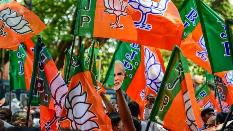 Assembly Elections: BJP Seeking to Build Presence in East and South