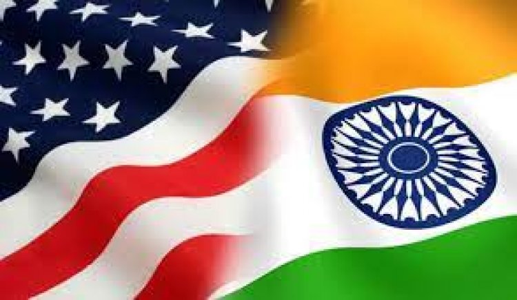 India - US: Modi no Longer a Reluctant Partner