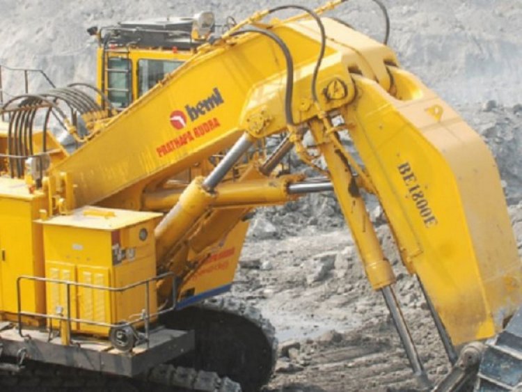 BEML Bags $23-Million Orders for Construction Equipment from Cameroon, Bangladesh