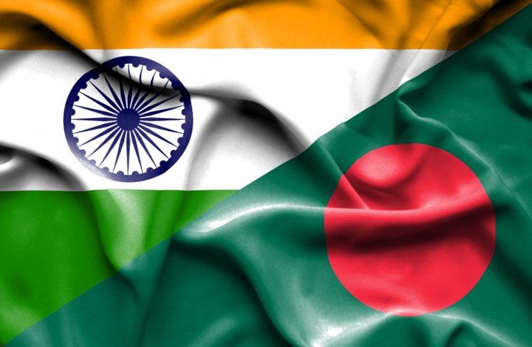 India – Bangladesh: India, Bangladesh talk Defence Ties in Maritime Domain
