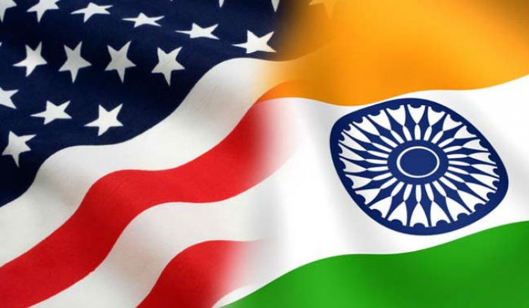 India - US: The Austin Mission