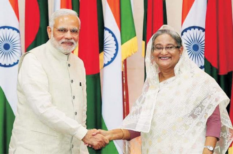 India and Bangladesh: A Durable Friendship
