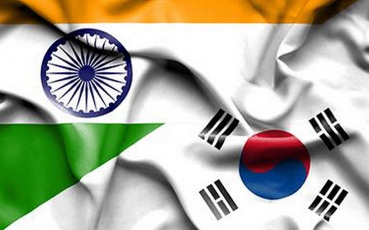 India - South Korea: India, South Korea Committed to Comprehensive Defence Partnership