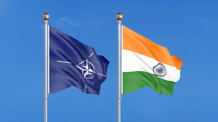 Case for India Not to Join NATO