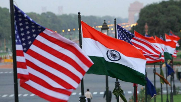 India - US: Positive Pandemic Impact on Relations