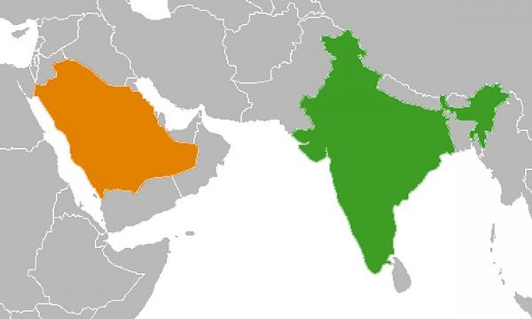 Opportunities for India in the Middle East