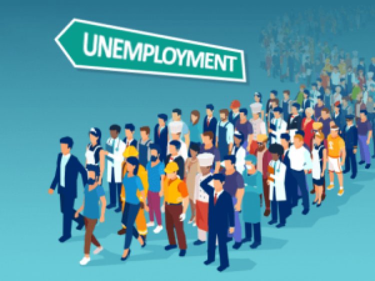 A Serious Unemployment Crisis