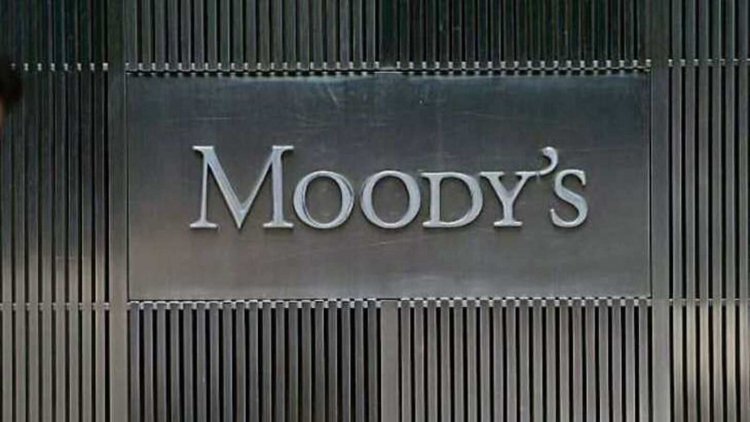 FY22 GDP growth at 9.3%: Moody’s