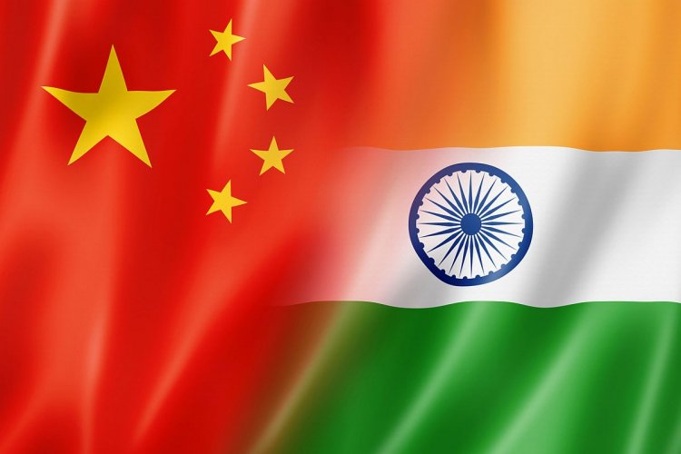 Central Asia: India, China and Russia Competing