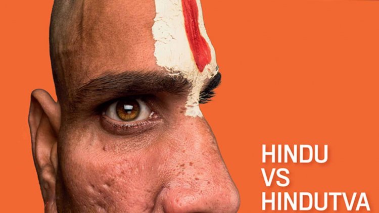 The Hindu vs ‘Hindutvavadi’ Debate