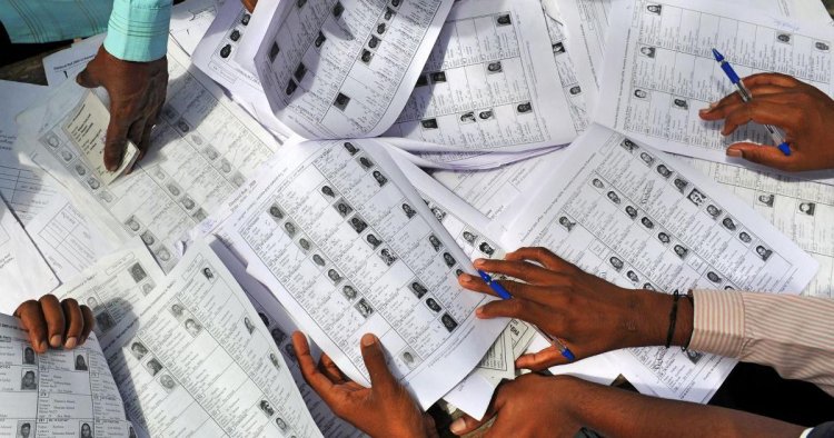 Electoral Reform: Linking Electoral Rolls with Andhra - Pros and Cons