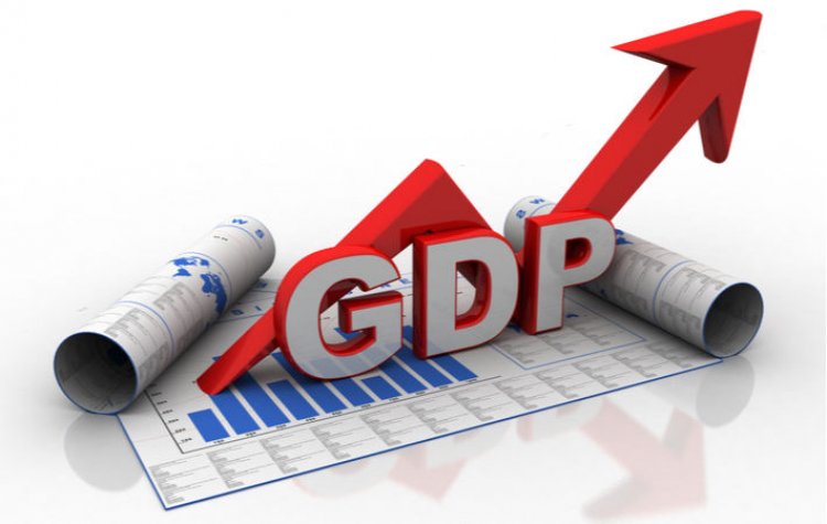 GDP growth forecast at 9.5%: CRISIL