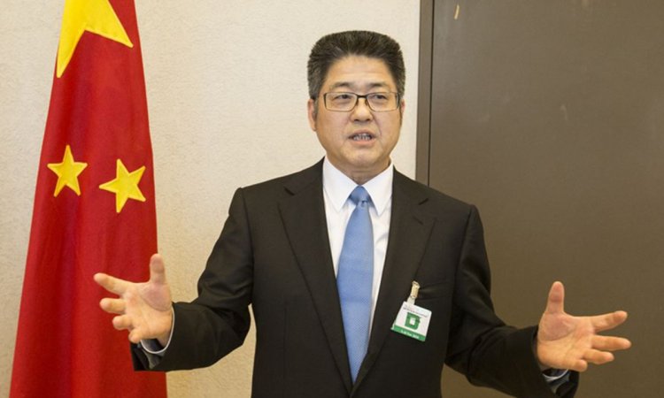 Analysing Chinese Vice Foreign Minister Le Yucheng’s Strategy Statement 