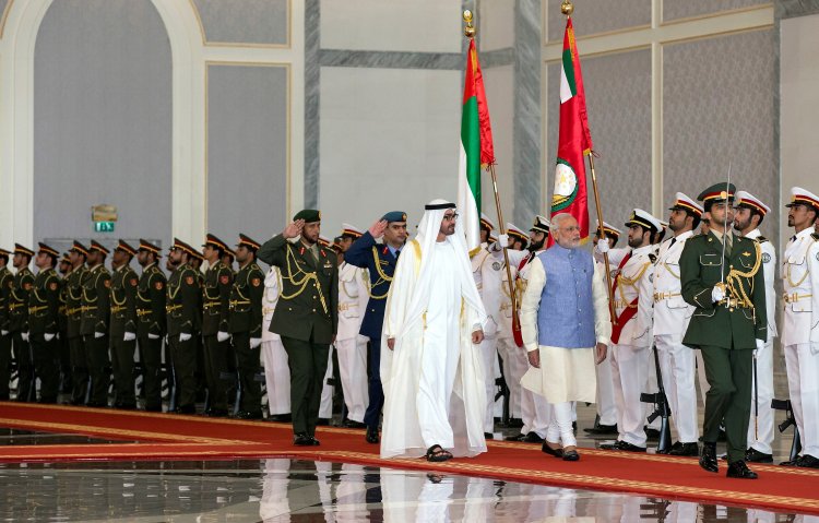 Experts Urge India to Play Greater Role in Promoting Stability in West Asia