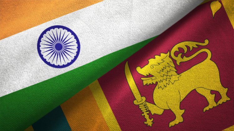 India - Sri Lanka: Opportunities and Challenges for India
