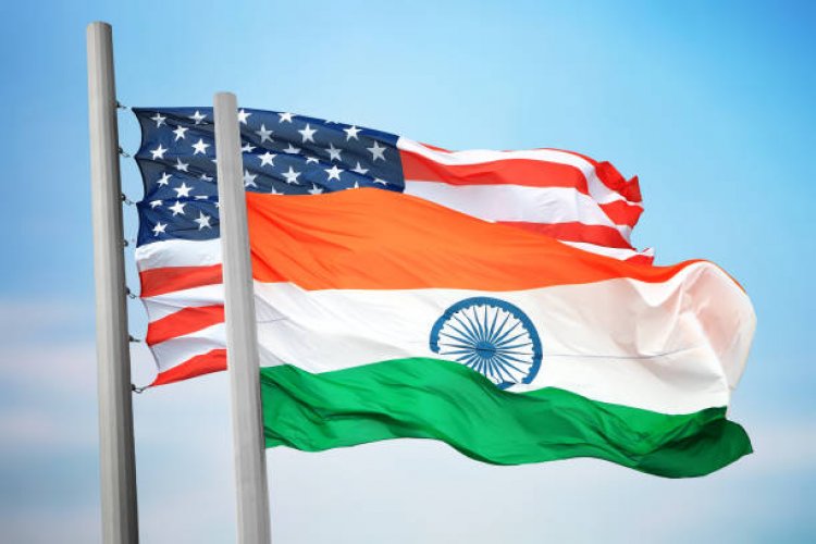 India - US:  On the Same Page
