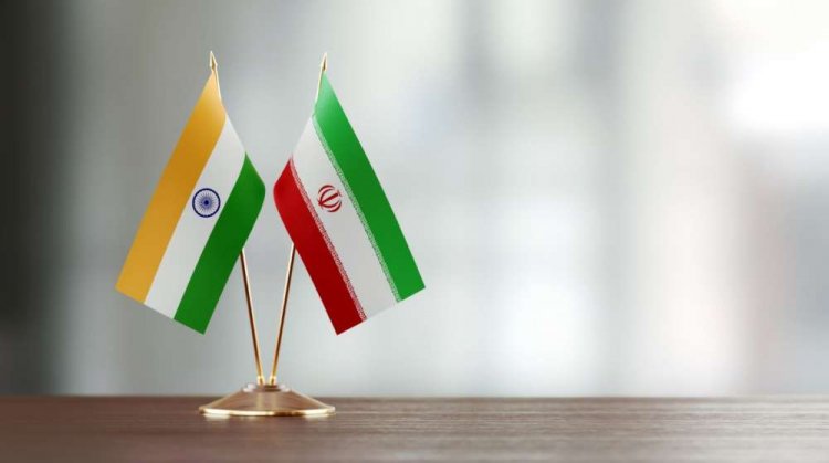 India - Iran: Visit by Iranian Foreign Minister - Outcome