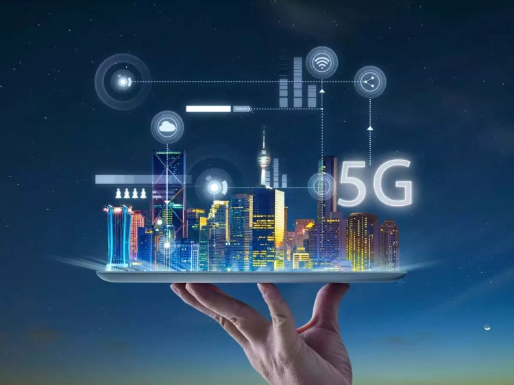 Cabinet clears auction of 5G spectrum