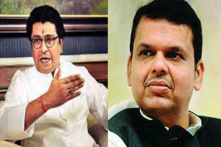 Maharashtra: Power Games; BJP Back in Saddle 