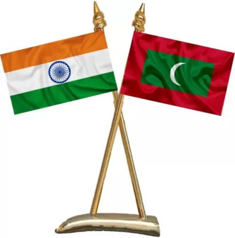 India - Maldives: Yameen, a Threat to India