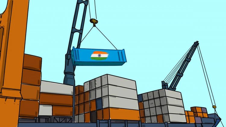 Six sectors to drive manufacturing export growth to $1 trillion by FY28: Report