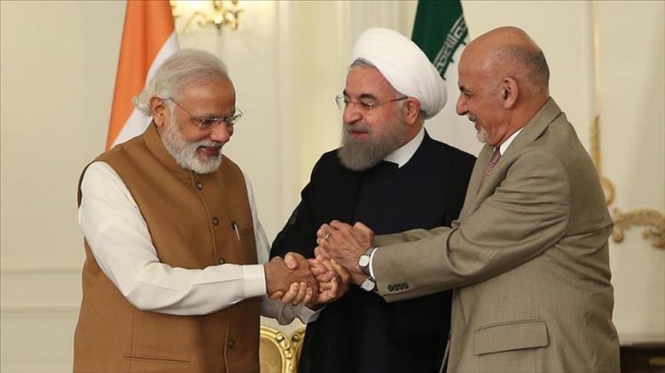 Afghanistan: India’s Concerns on Pakistan