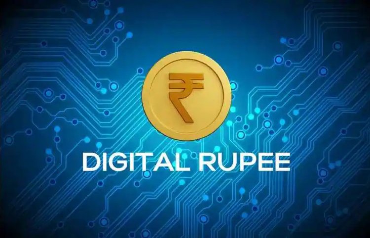 All about Digital Rupee