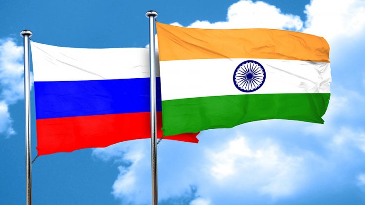 India - Russia: India not Backing Price Cap; buying more Russian Crude