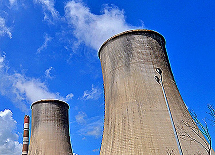 Climate Goals: From Thermal to Nuclear Power