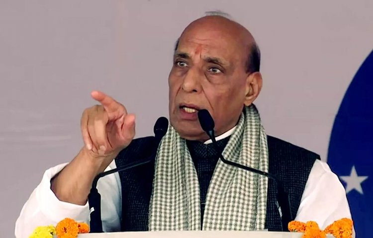 Shri Rajnath Singh Invites the World to Attend Asia’s Largest Aero Show, to be Held in Bengaluru between February 13-17; Over 645 Exhibitors register till date