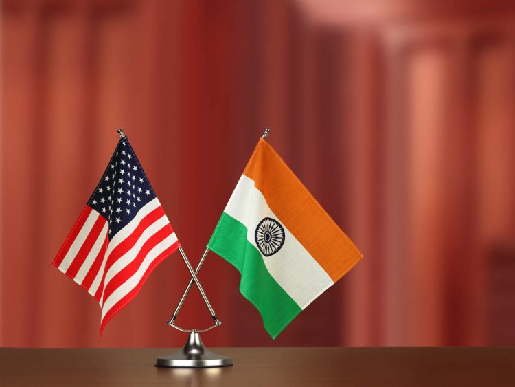 India - US: Testy Relations