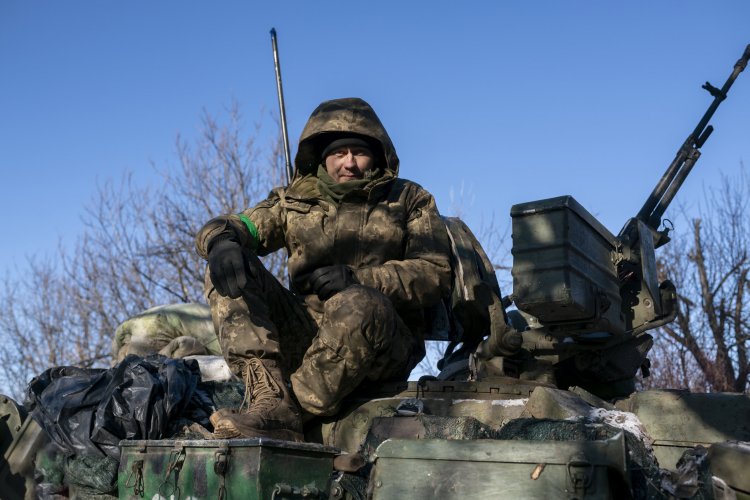 Ukraine War: Opportunity for Defence Industry