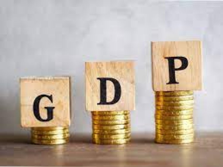 Expert Analyses: GDP at 4.4% In Q3; Fy23 Growth at 7 %