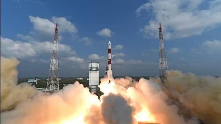 India’s Space Policy: Analyses