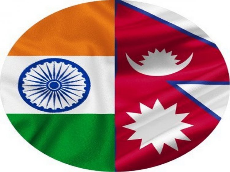 India - Nepal: Ties Improve 