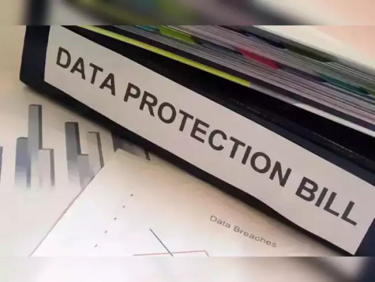 Draft Digital Personal Personal Data Protection bill approved by Cabinet