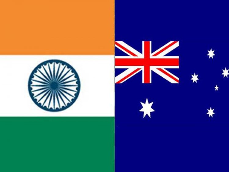 India-Australia: 8th Defence Policy Talks in Canberra