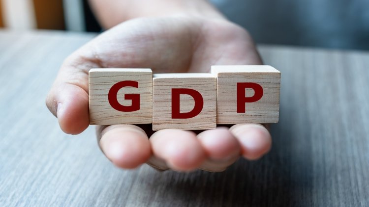GDP to be $6.7 trillion in FY31: S&P