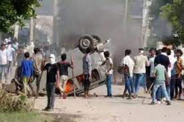 Haryana Communal Violence: A Silver Lining
