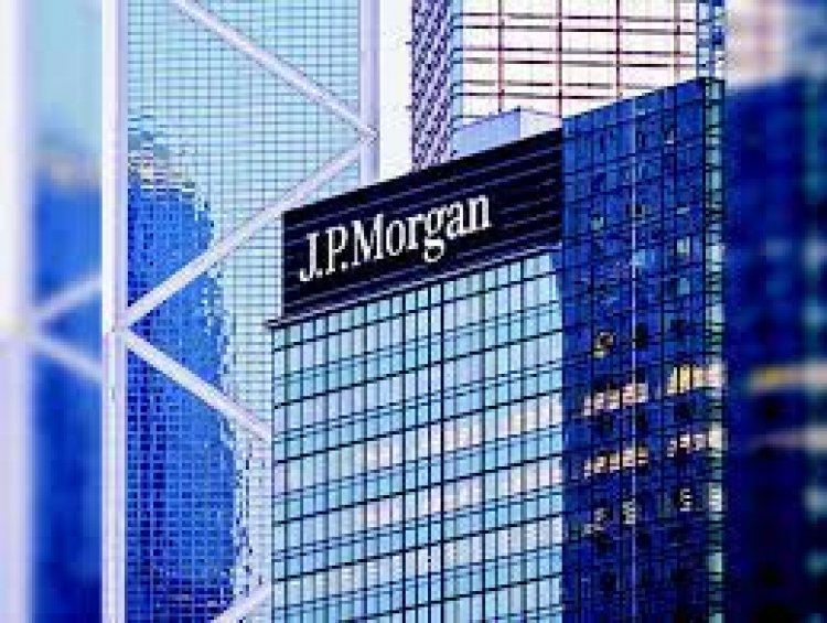 JP Morgan to include India to its Emerging Markets bond index