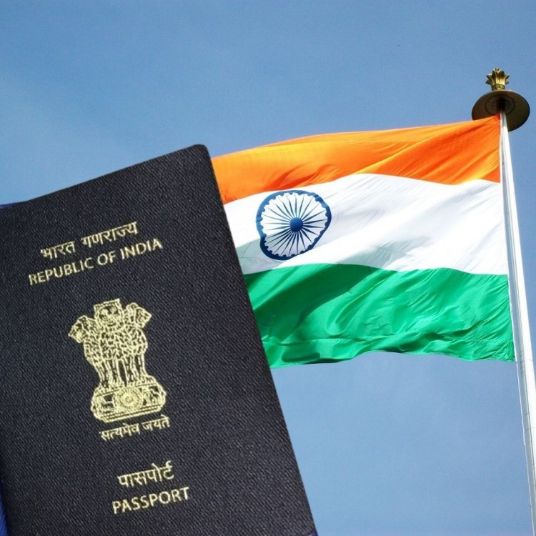 Politicisation of Indian Diaspora