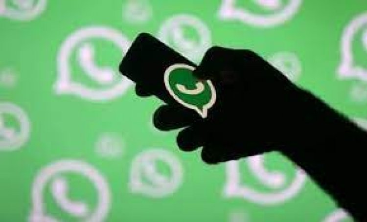 Government Asks Whatsapp to Divulge Identities of Those who First Shared Certain Videos