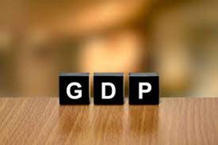 GDP surges 7.6% in Q2